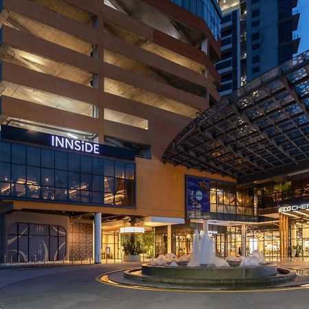Innside By Melia Kuala Lumpur Eksteriør bilde