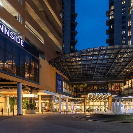 Innside By Melia Kuala Lumpur Eksteriør bilde