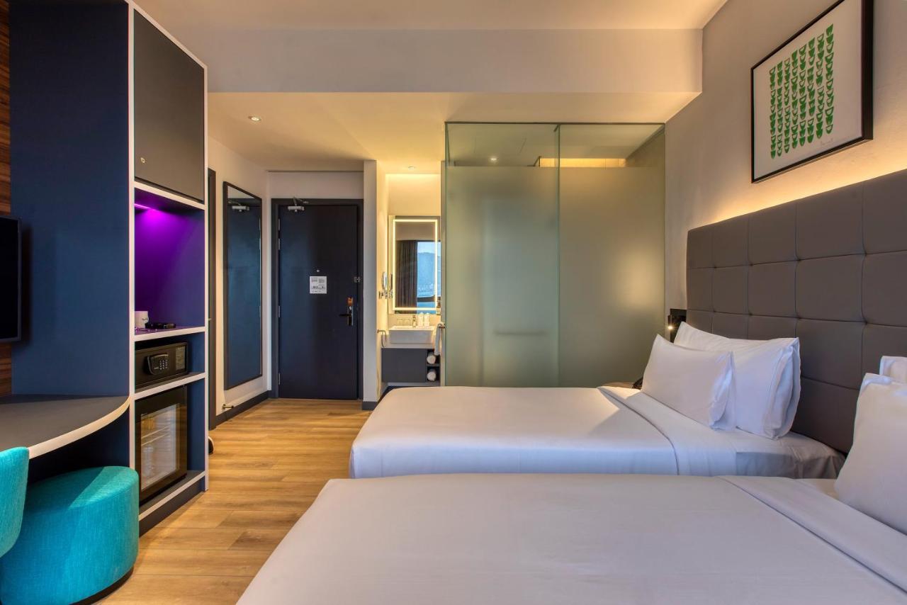 Innside By Melia Kuala Lumpur Eksteriør bilde