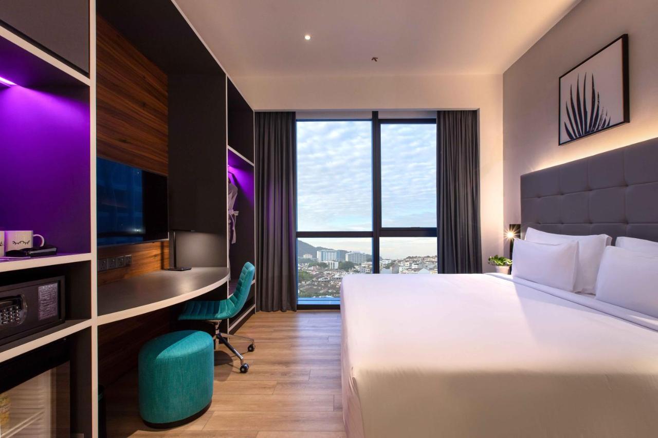 Innside By Melia Kuala Lumpur Eksteriør bilde